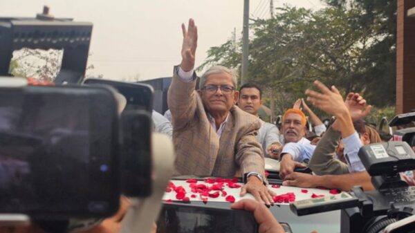 বিএনপি daily jagoroni দৈনিক জাগরণী